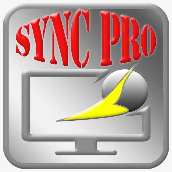 Sync Pro Ltd Logo